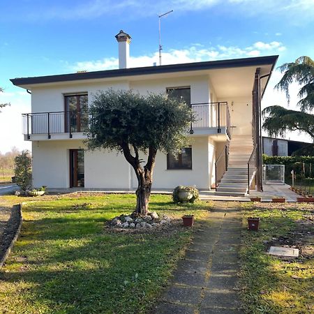 تيسّيرا B&B Airport Venice Diego 2 المظهر الخارجي الصورة