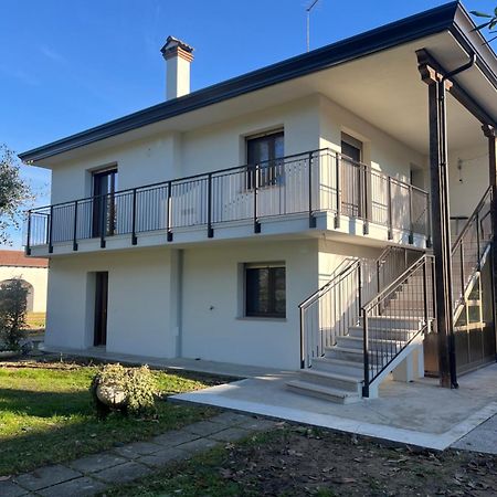 تيسّيرا B&B Airport Venice Diego 2 المظهر الخارجي الصورة