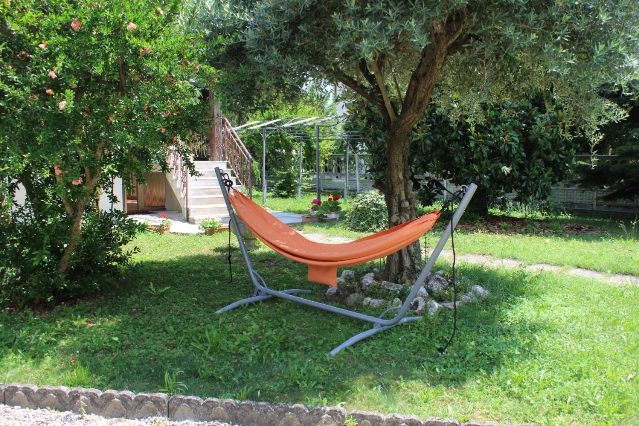 تيسّيرا B&B Airport Venice Diego 2 المظهر الخارجي الصورة