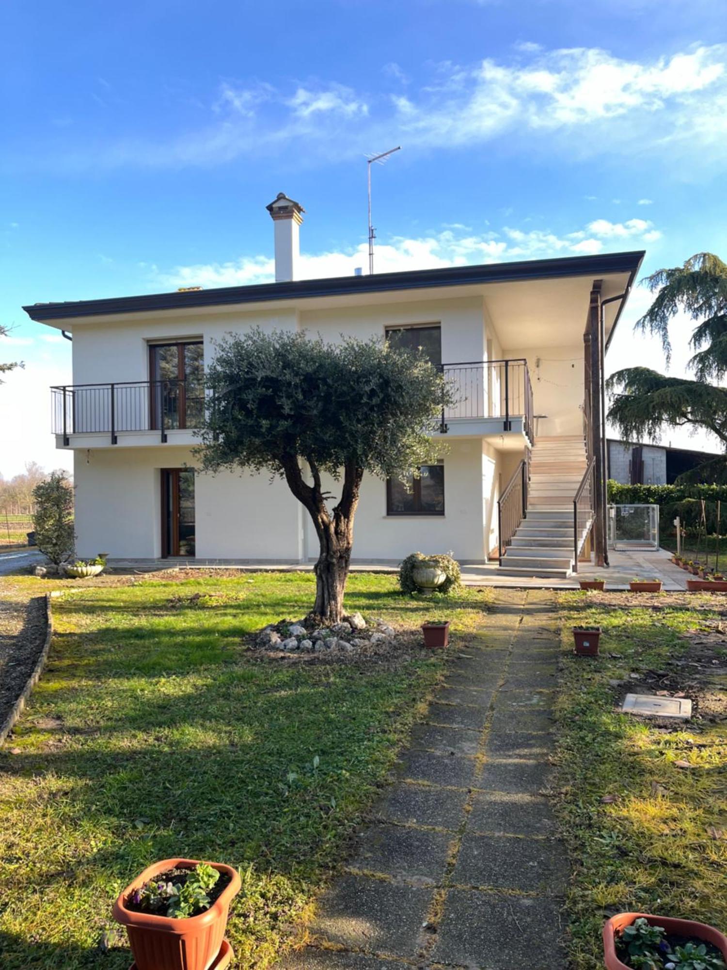 تيسّيرا B&B Airport Venice Diego 2 المظهر الخارجي الصورة