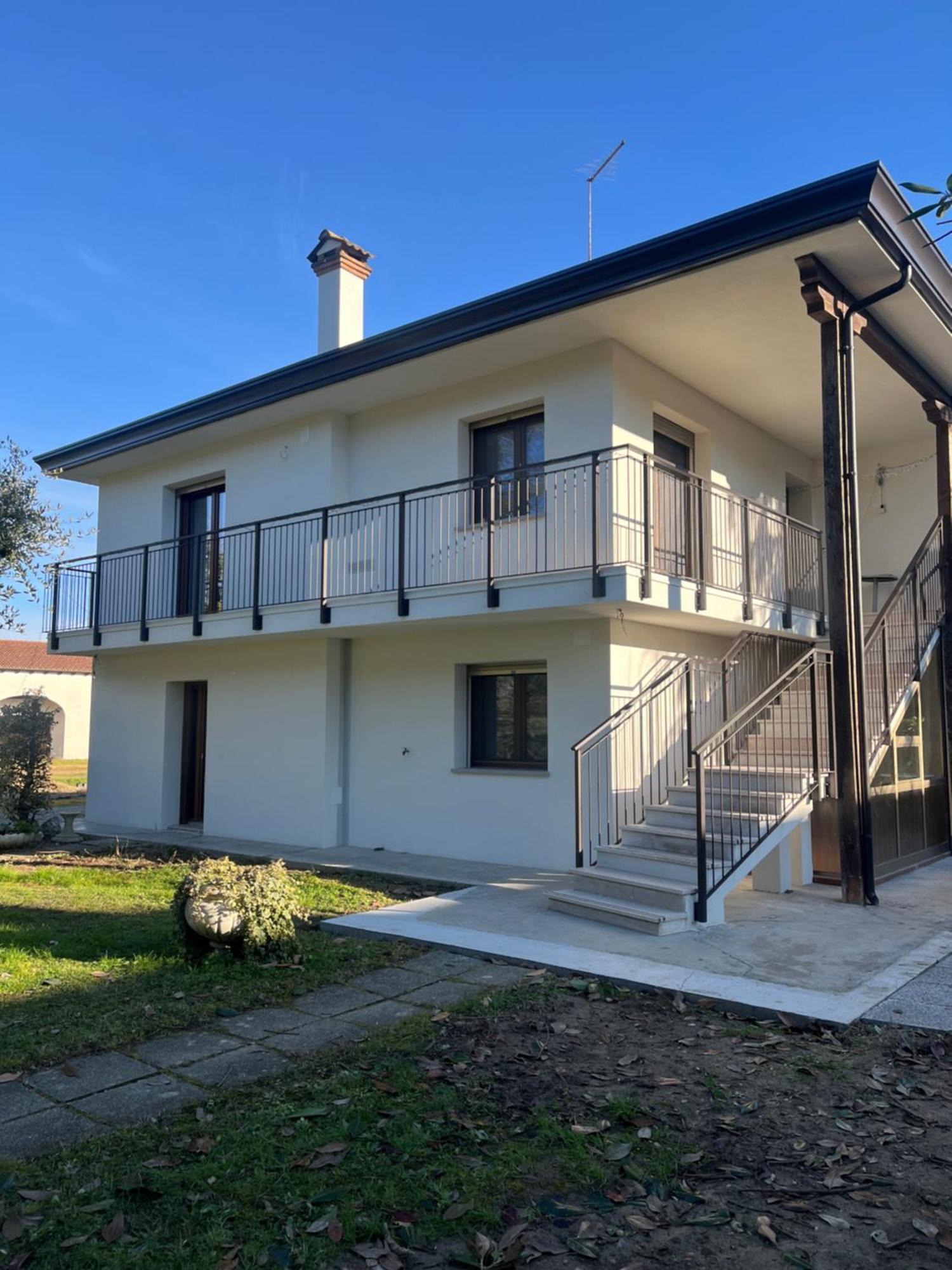 تيسّيرا B&B Airport Venice Diego 2 المظهر الخارجي الصورة