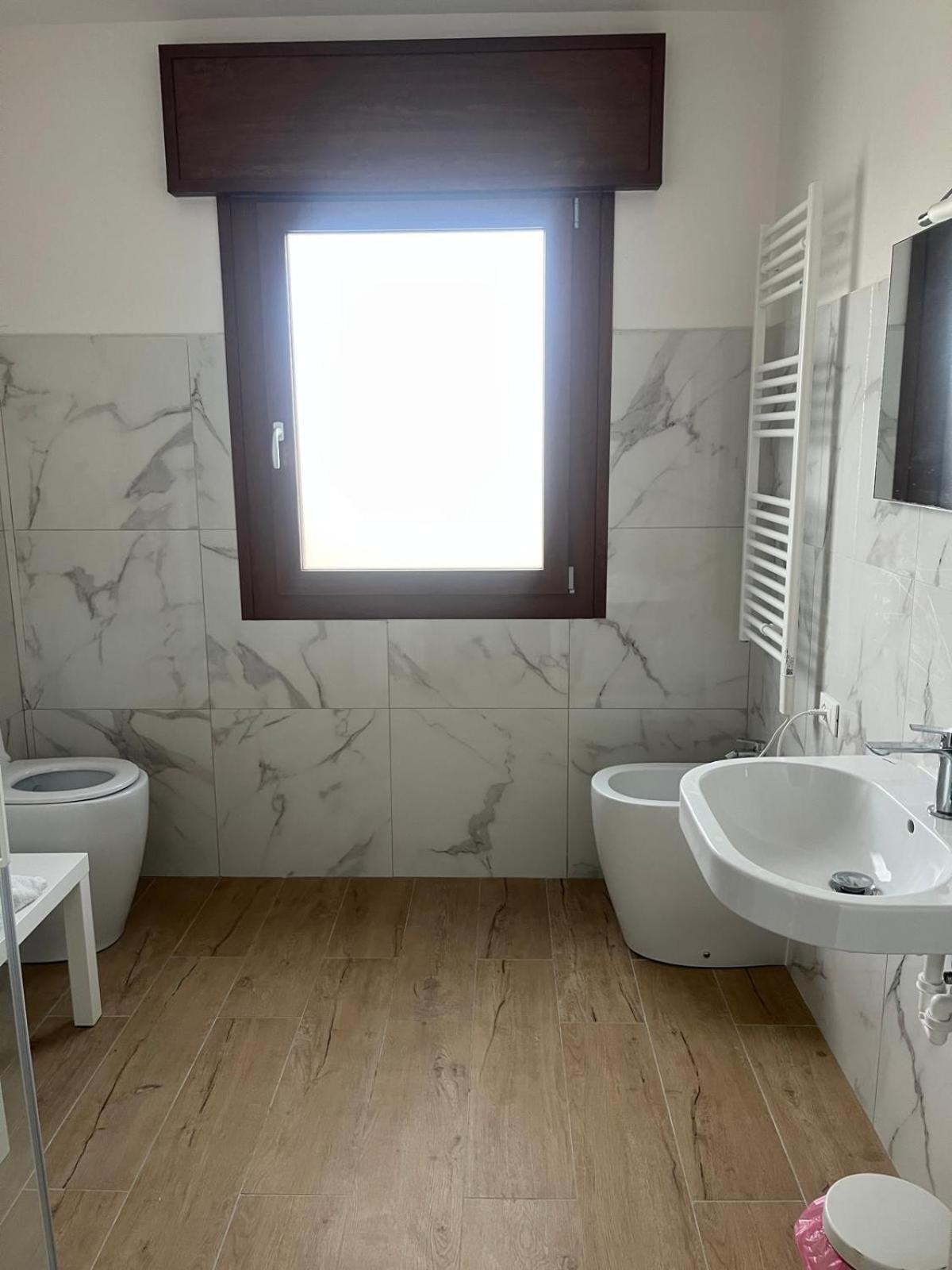تيسّيرا B&B Airport Venice Diego 2 المظهر الخارجي الصورة