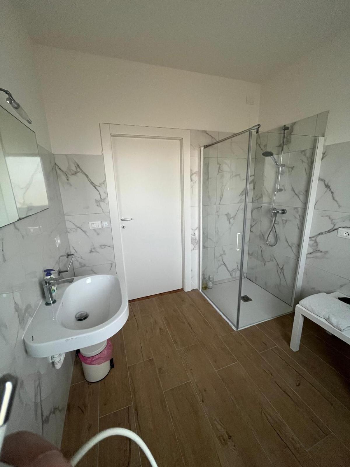 تيسّيرا B&B Airport Venice Diego 2 المظهر الخارجي الصورة