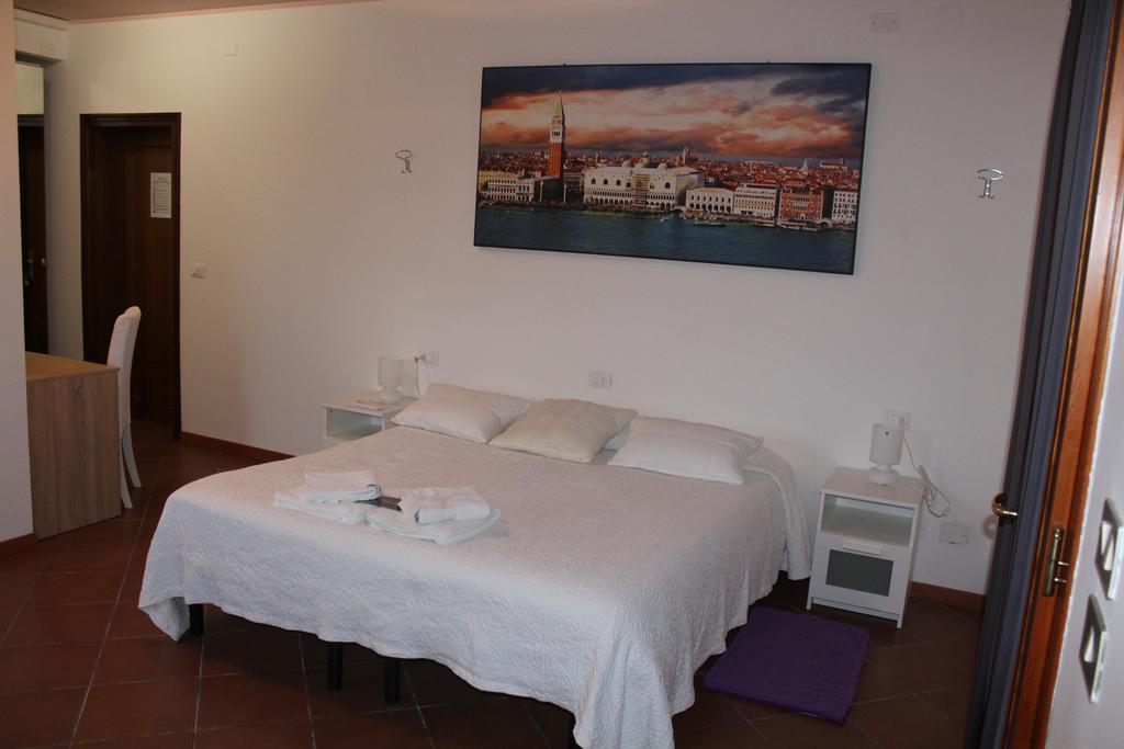 تيسّيرا B&B Airport Venice Diego 2 المظهر الخارجي الصورة
