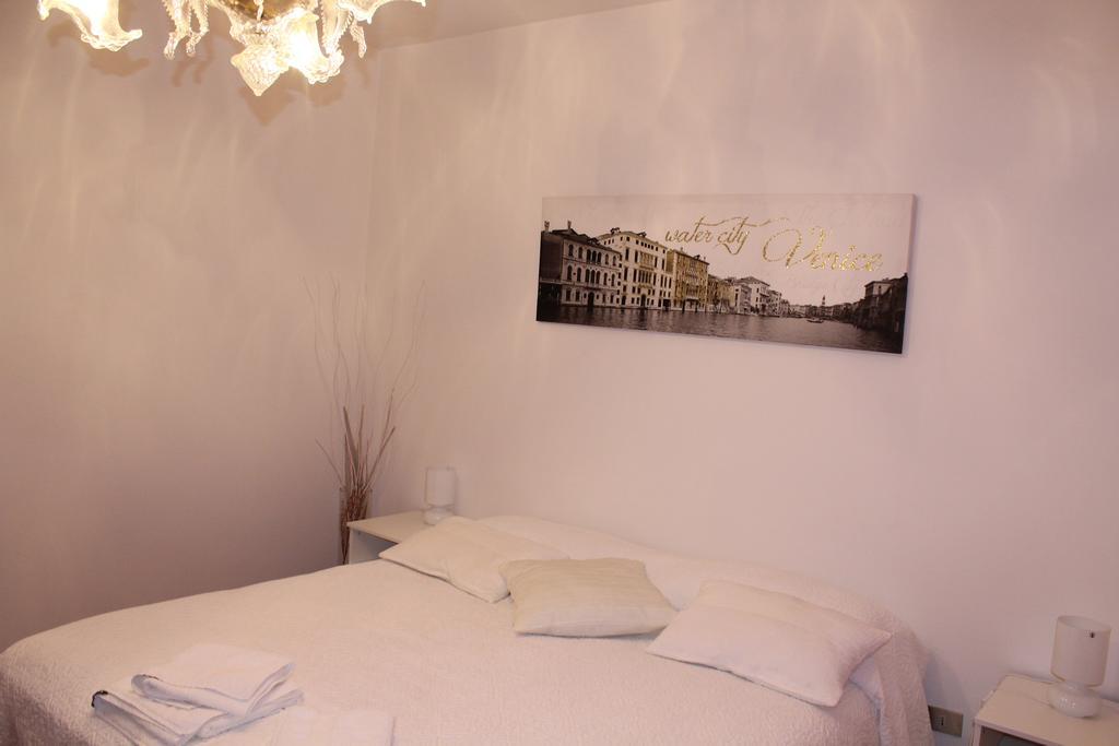 تيسّيرا B&B Airport Venice Diego 2 المظهر الخارجي الصورة
