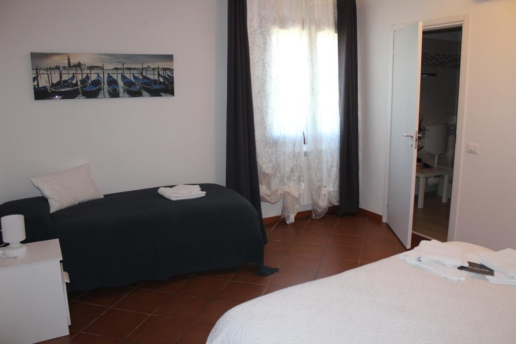 تيسّيرا B&B Airport Venice Diego 2 المظهر الخارجي الصورة