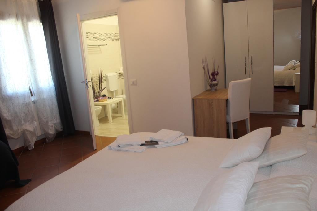 تيسّيرا B&B Airport Venice Diego 2 المظهر الخارجي الصورة
