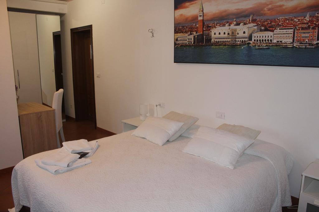 تيسّيرا B&B Airport Venice Diego 2 المظهر الخارجي الصورة