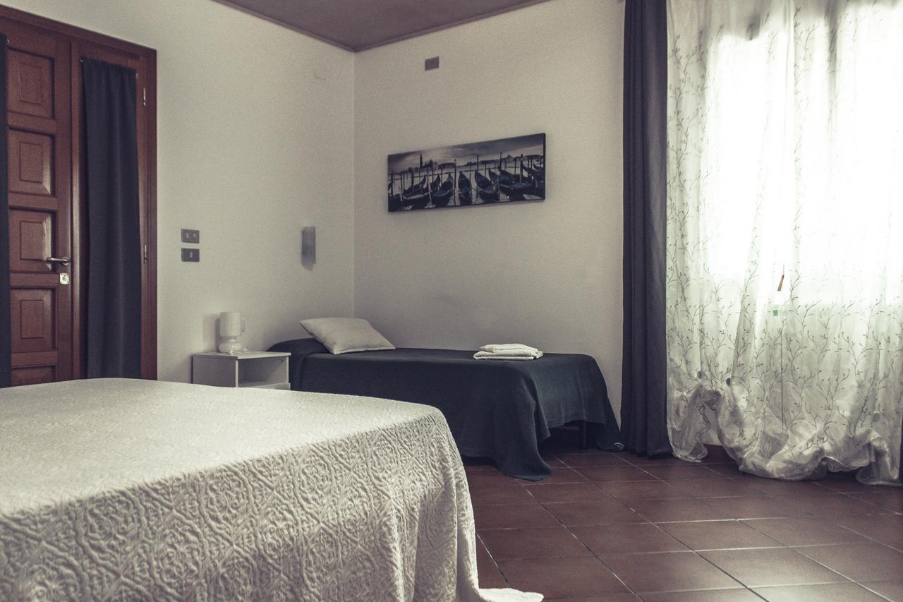 تيسّيرا B&B Airport Venice Diego 2 المظهر الخارجي الصورة