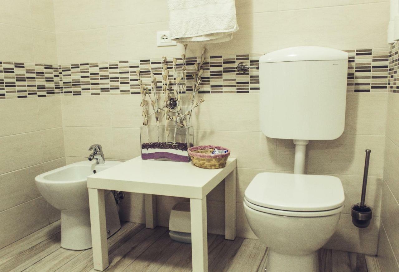 تيسّيرا B&B Airport Venice Diego 2 المظهر الخارجي الصورة